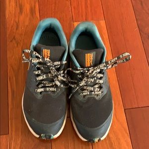 Boys Nike shoes